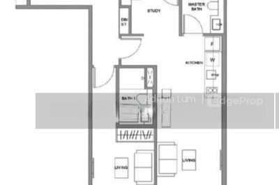 LAVENDER RESIDENCE Apartment / Condo | Listing