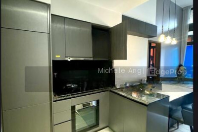 DAINTREE RESIDENCE Apartment / Condo | Listing