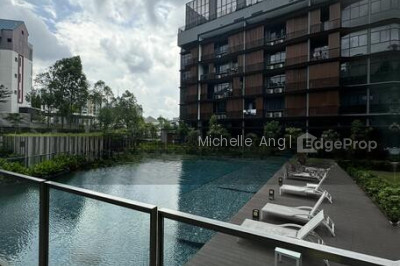 DAINTREE RESIDENCE Apartment / Condo | Listing