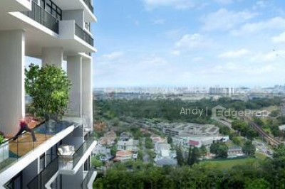 THE TRILINQ Apartment / Condo | Listing