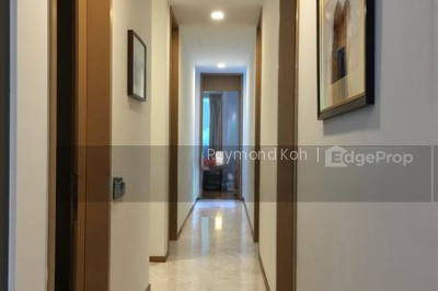 ORANGE GROVE RESIDENCES Apartment / Condo | Listing