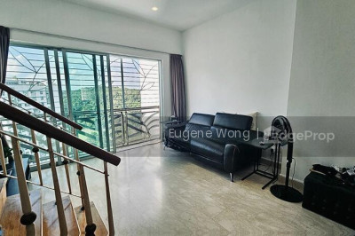 GUILIN VIEW Apartment / Condo | Listing