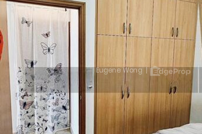 GUILIN VIEW Apartment / Condo | Listing