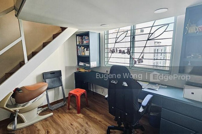 GUILIN VIEW Apartment / Condo | Listing