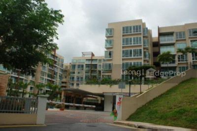 THE RAINTREE Apartment / Condo | Listing