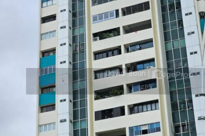 BUKIT VIEW Apartment / Condo | Listing