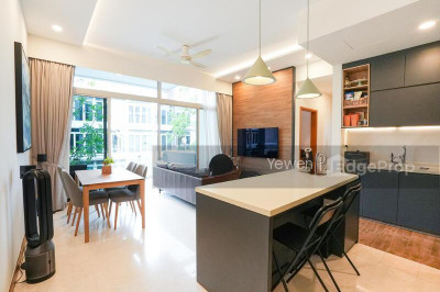 THE GREENWICH Apartment / Condo | Listing