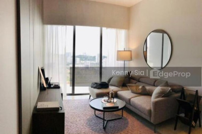 ALEX RESIDENCES Apartment / Condo | Listing