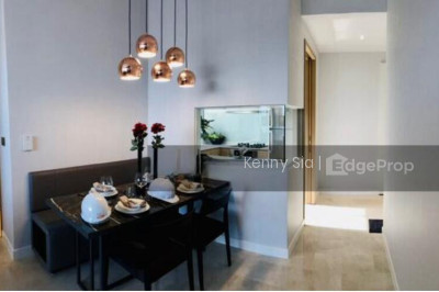 ALEX RESIDENCES Apartment / Condo | Listing