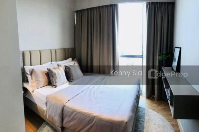 ALEX RESIDENCES Apartment / Condo | Listing