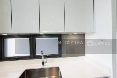 NEW FUTURA Apartment / Condo | Listing