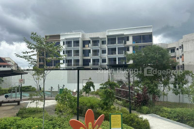 THE WATERGARDENS AT CANBERRA Apartment / Condo | Listing