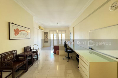 KENTISH LODGE Apartment / Condo | Listing