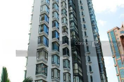 CLIFTEN Apartment / Condo | Listing