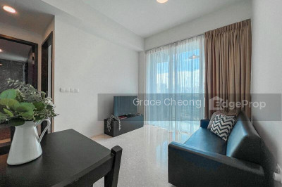 PRINCIPAL GARDEN Apartment / Condo | Listing