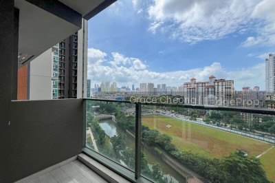 PRINCIPAL GARDEN Apartment / Condo | Listing