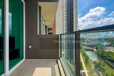 PRINCIPAL GARDEN Apartment / Condo | Listing