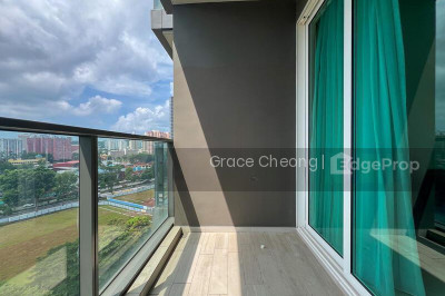 PRINCIPAL GARDEN Apartment / Condo | Listing