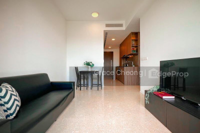 PRINCIPAL GARDEN Apartment / Condo | Listing