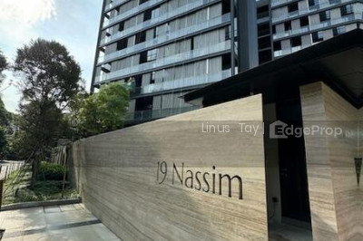 19 NASSIM Apartment / Condo | Listing