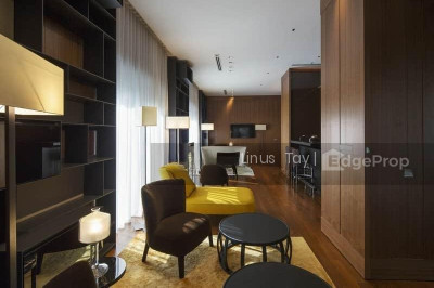 3 ORCHARD BY-THE-PARK Apartment / Condo | Listing