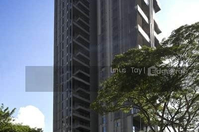 3 ORCHARD BY-THE-PARK Apartment / Condo | Listing