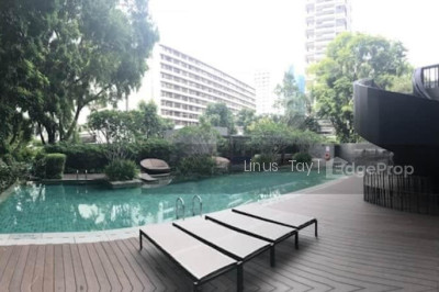 3 ORCHARD BY-THE-PARK Apartment / Condo | Listing