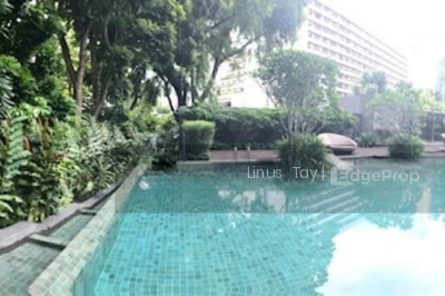 3 ORCHARD BY-THE-PARK Apartment / Condo | Listing