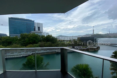 CORALS AT KEPPEL BAY Apartment / Condo | Listing