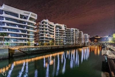 CORALS AT KEPPEL BAY Apartment / Condo | Listing