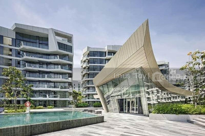 CORALS AT KEPPEL BAY Apartment / Condo | Listing