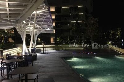 CORALS AT KEPPEL BAY Apartment / Condo | Listing