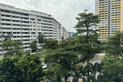 596B ANG MO KIO STREET 52 HDB | Listing