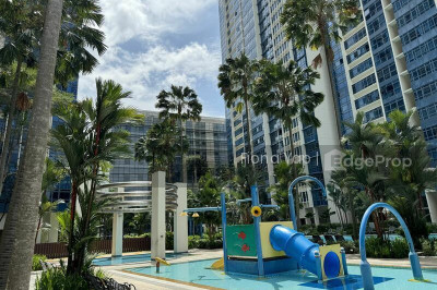 CITY SQUARE RESIDENCES Apartment / Condo | Listing