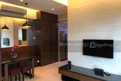 NOVENA SUITES Apartment / Condo | Listing