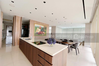 SENTOSA COVE Landed | Listing