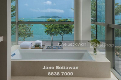 SENTOSA COVE Landed | Listing