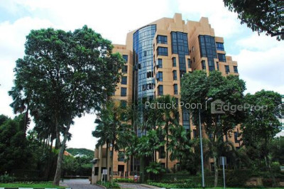 BISHAN 8 Apartment / Condo | Listing