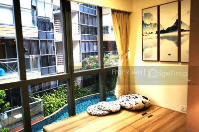 SOPHIA HILLS Apartment / Condo | Listing