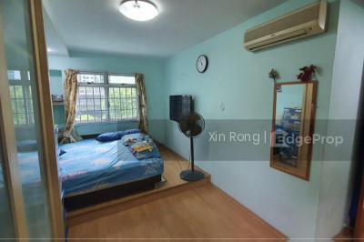 128A PUNGGOL FIELD WALK HDB | Listing