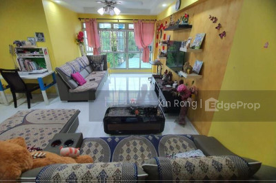 128A PUNGGOL FIELD WALK HDB | Listing