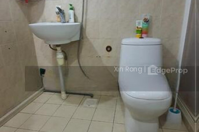 128A PUNGGOL FIELD WALK HDB | Listing