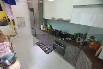 128A PUNGGOL FIELD WALK HDB | Listing