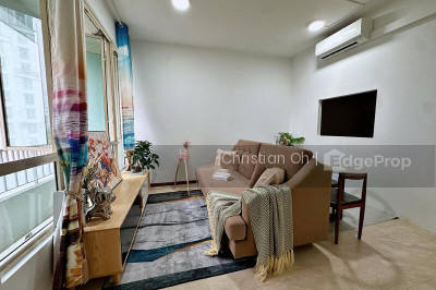 YISHUN SAPPHIRE Apartment / Condo | Listing