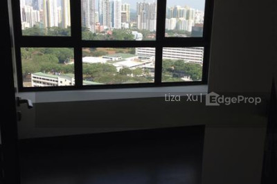 SPOTTISWOODE RESIDENCES Apartment / Condo | Listing