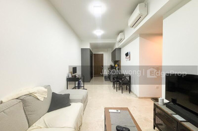 DAINTREE RESIDENCE Apartment / Condo | Listing