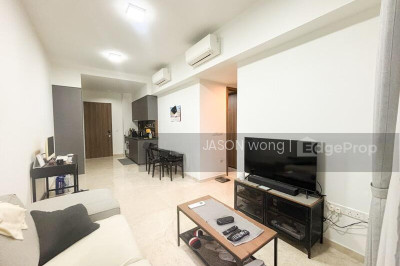 DAINTREE RESIDENCE Apartment / Condo | Listing