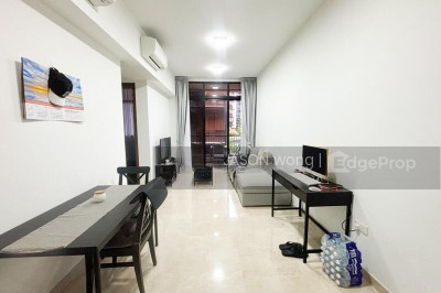 DAINTREE RESIDENCE Apartment / Condo | Listing