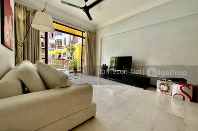 CASAFINA Apartment / Condo | Listing