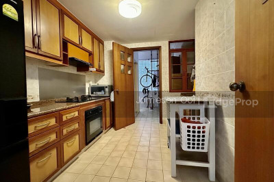 CASAFINA Apartment / Condo | Listing